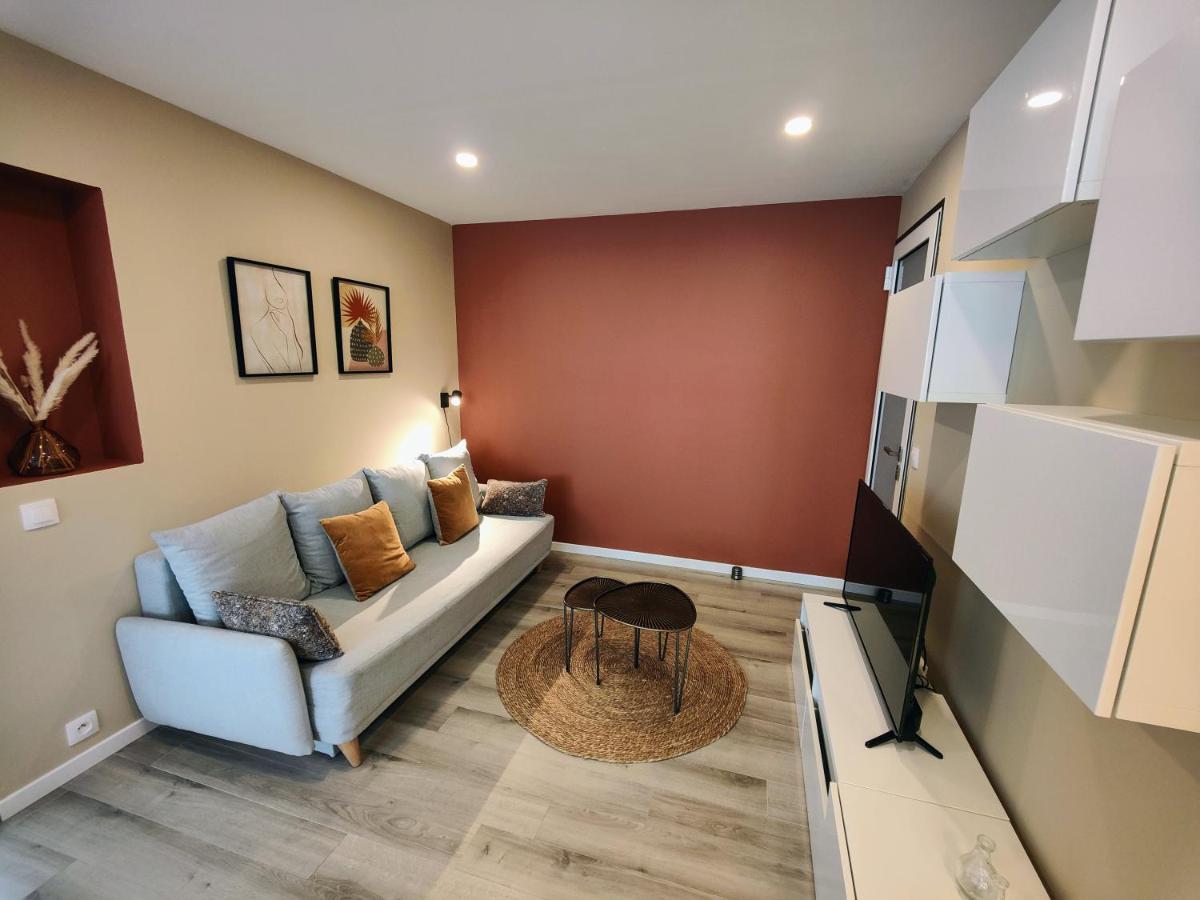 Appartement Le Bellerade - Rez-de-chaussee Confort