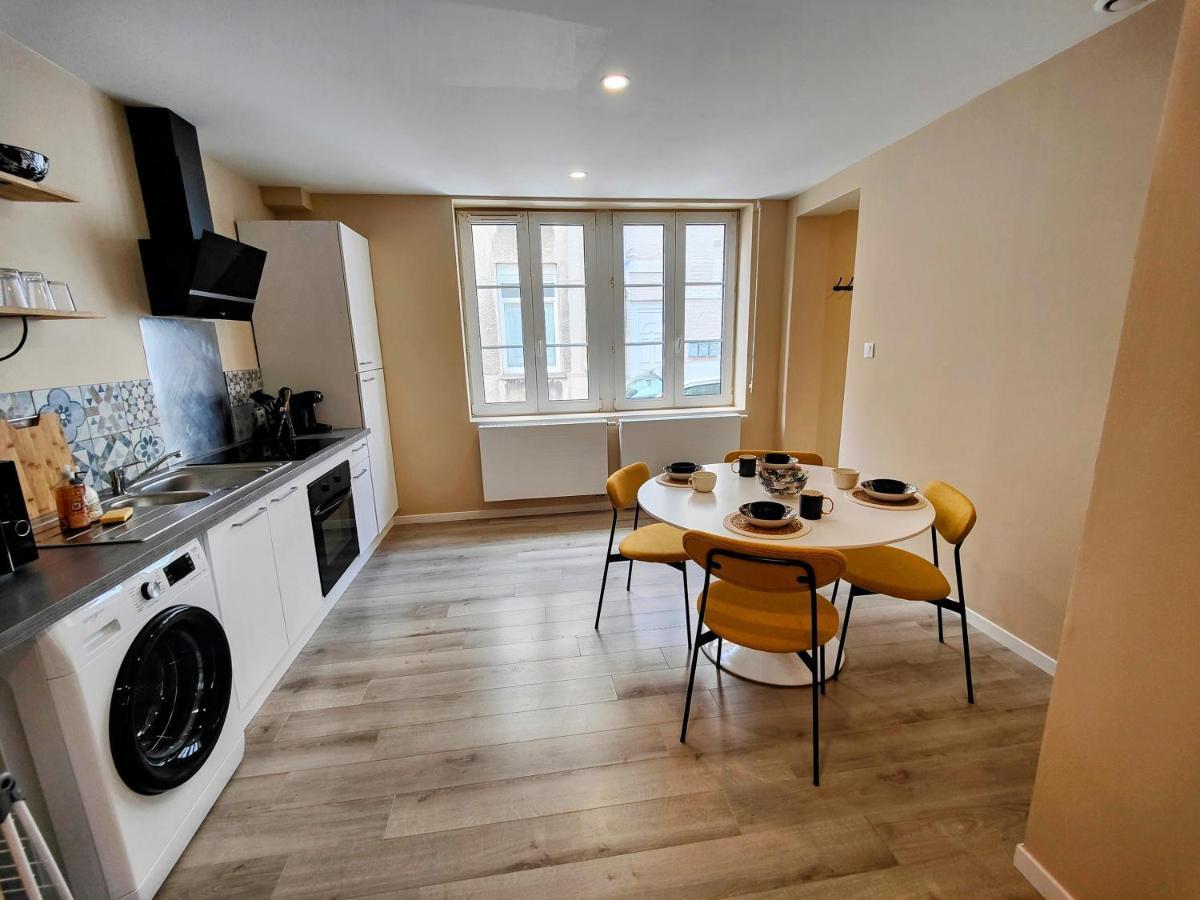 Appartement Le Bellerade - Rez-de-chaussee Confort *