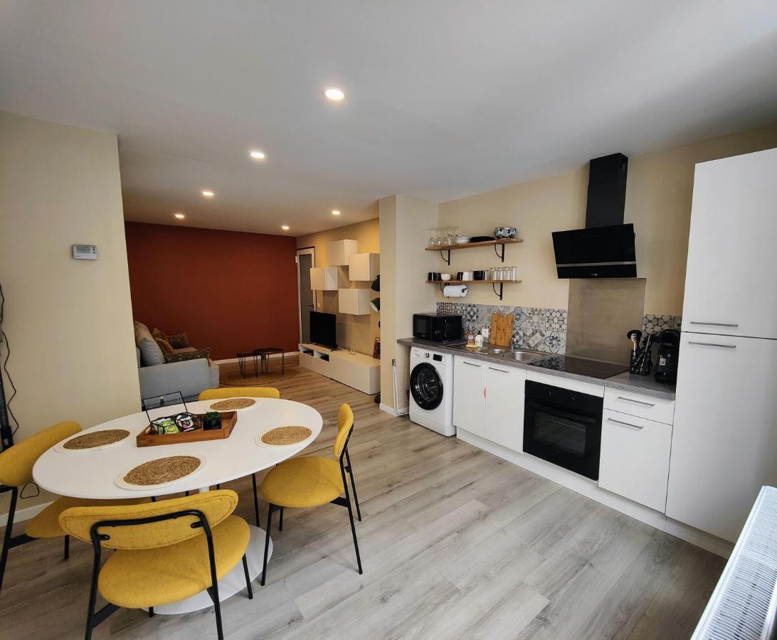 Appartement Le Bellerade - Rez-de-chaussee Confort *