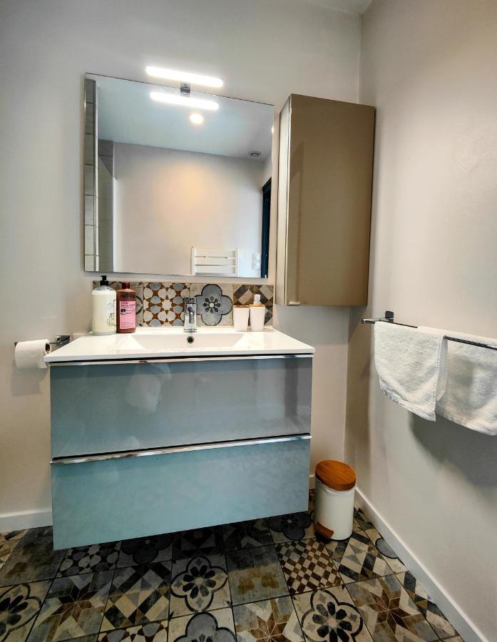 Le Bellerade - Rez-de-chaussee Confort Appartement *