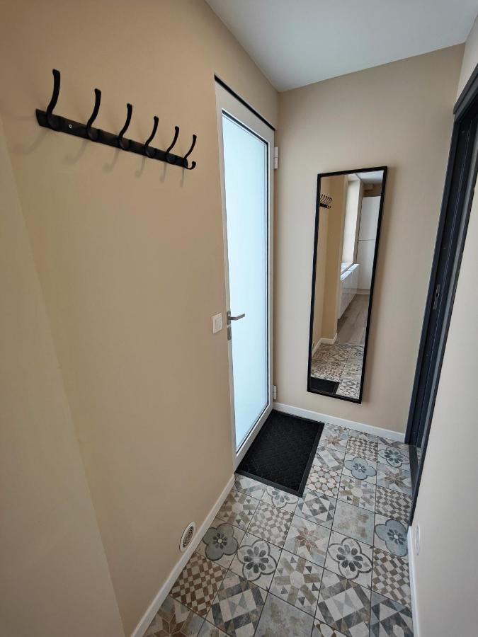 Appartement Le Bellerade - Rez-de-chaussee Confort *