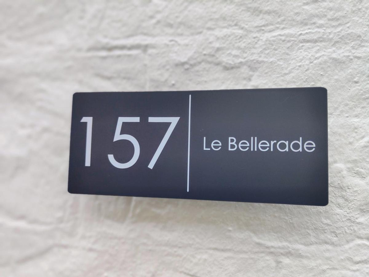 Appartement Le Bellerade - Rez-de-chaussee Confort *